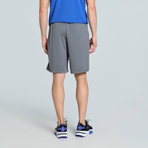 Performance Knit 10" Men's Training Shorts, CASTLEROCK